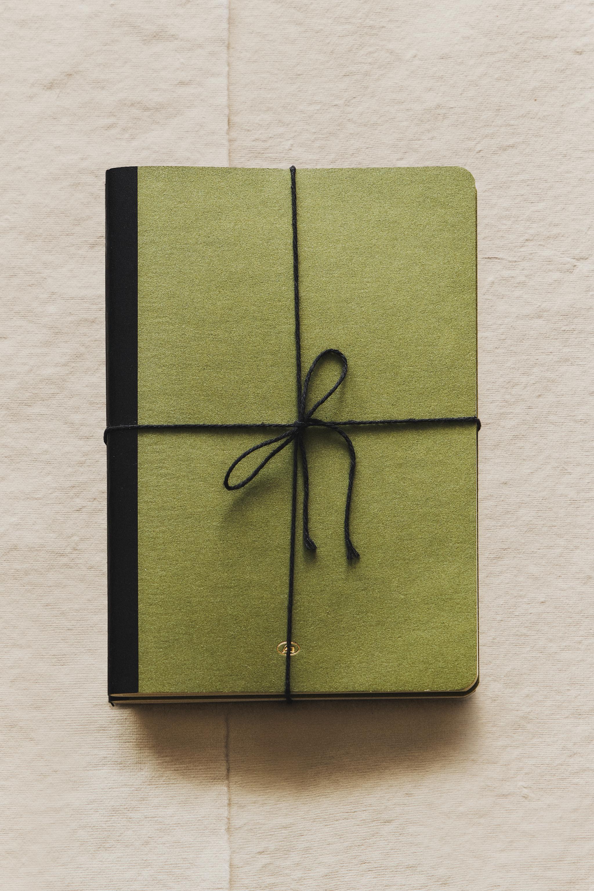 CAHIER UNI A5 (LOT DE 2)